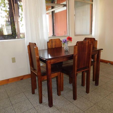 Casa Xelaju Apartments كويتزالتنانغو المظهر الخارجي الصورة