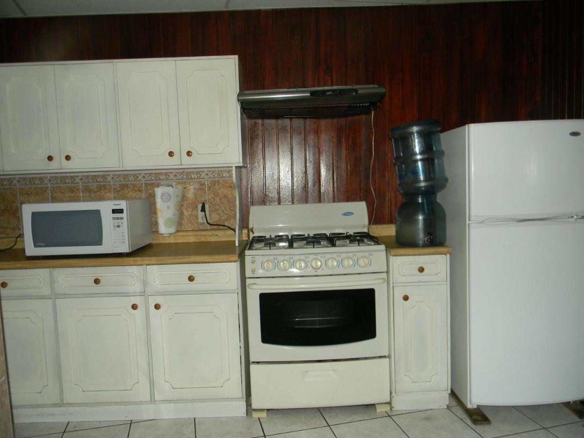 Casa Xelaju Apartments كويتزالتنانغو المظهر الخارجي الصورة