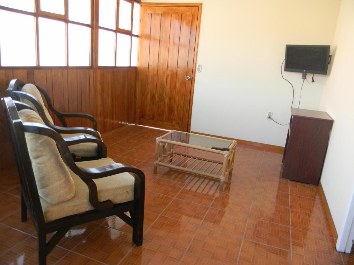 Casa Xelaju Apartments كويتزالتنانغو المظهر الخارجي الصورة