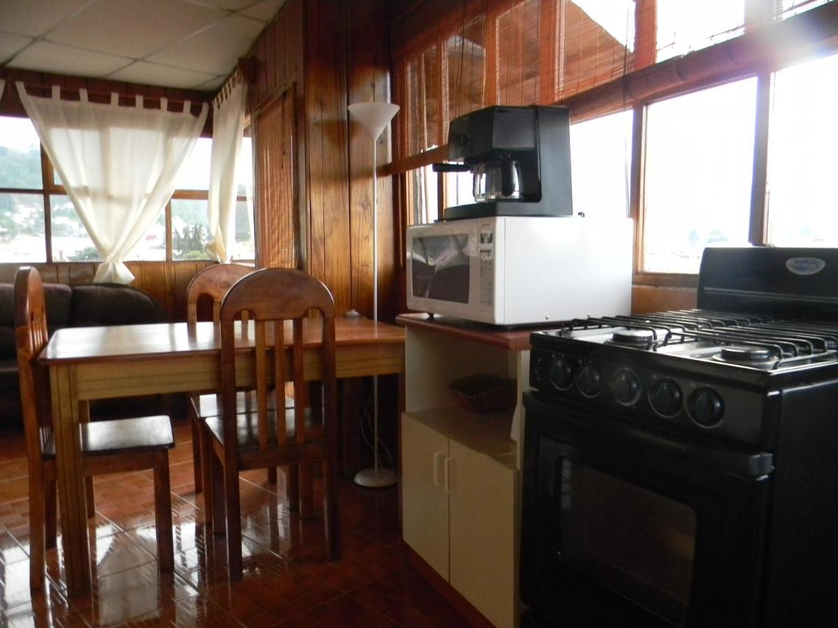 Casa Xelaju Apartments كويتزالتنانغو المظهر الخارجي الصورة