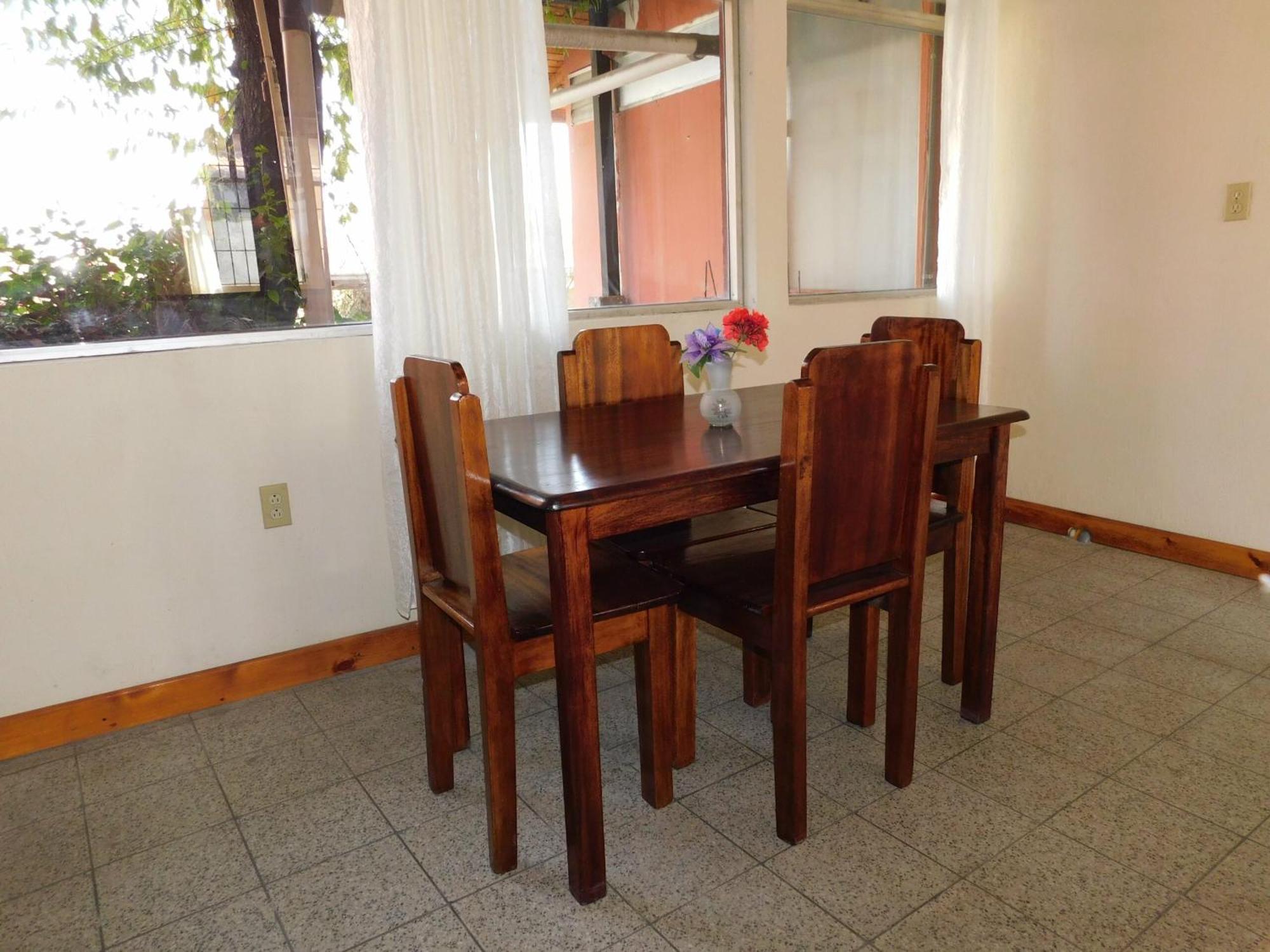 Casa Xelaju Apartments كويتزالتنانغو المظهر الخارجي الصورة