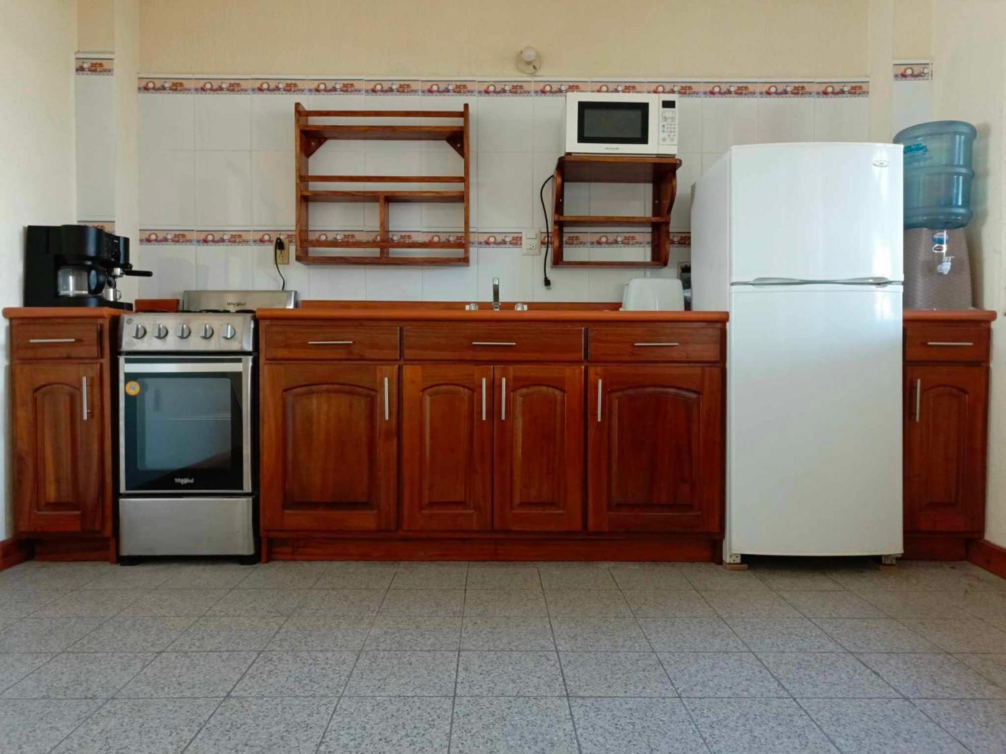 Casa Xelaju Apartments كويتزالتنانغو المظهر الخارجي الصورة