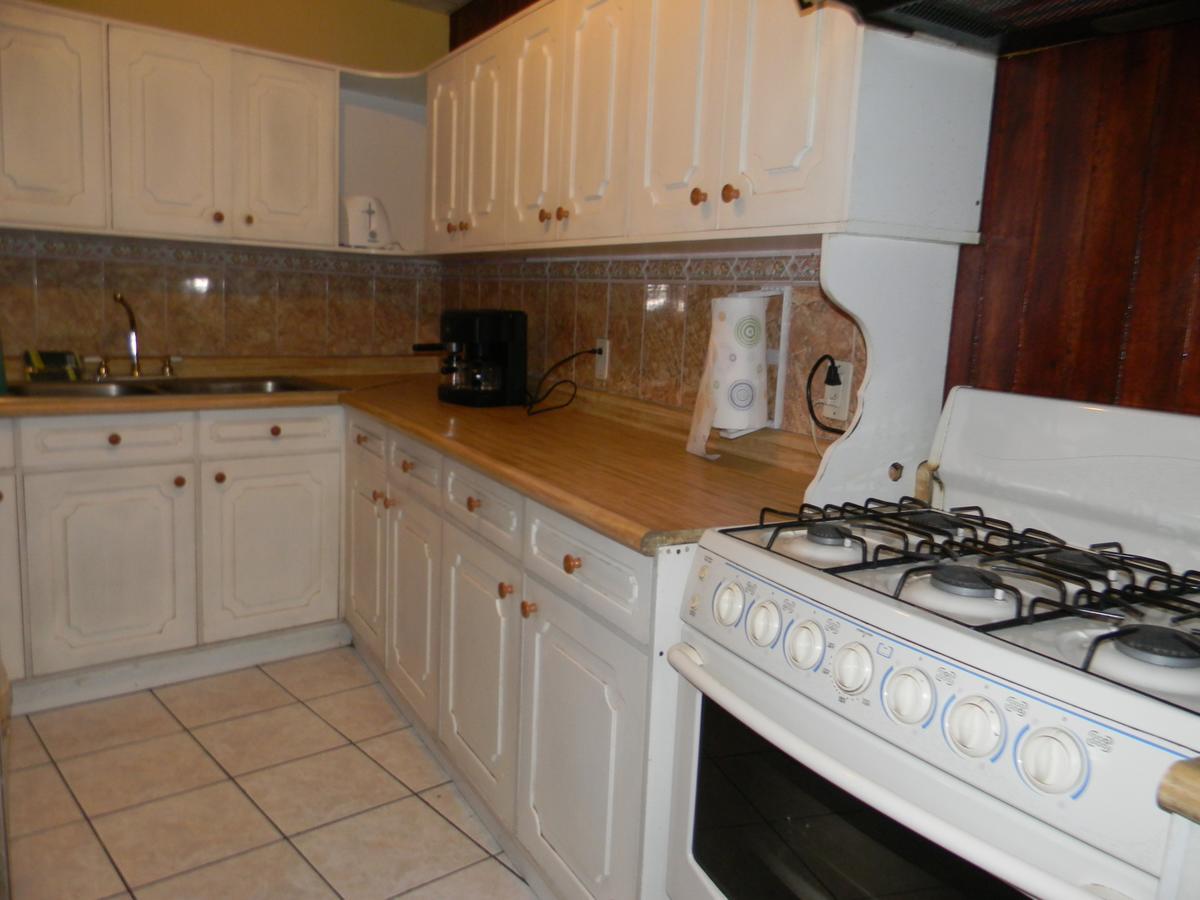 Casa Xelaju Apartments كويتزالتنانغو المظهر الخارجي الصورة