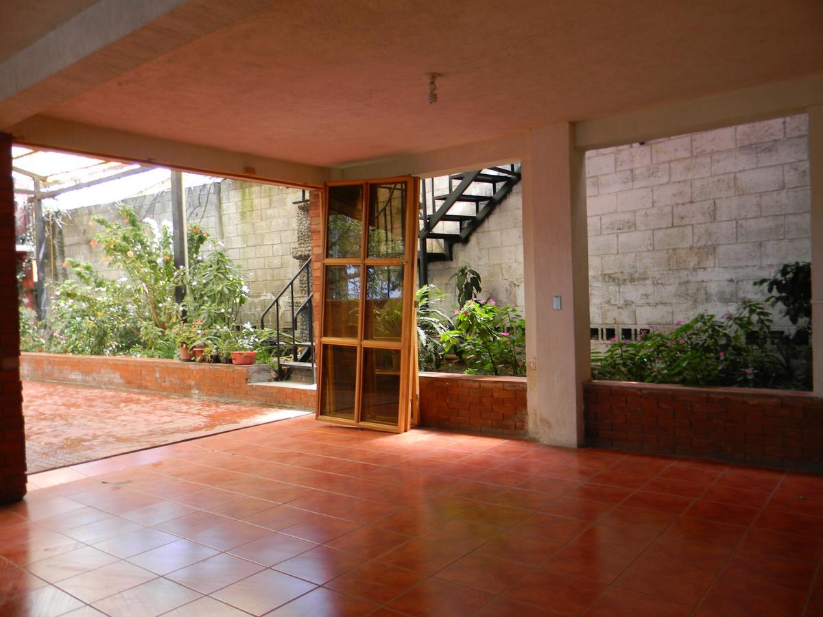 Casa Xelaju Apartments كويتزالتنانغو المظهر الخارجي الصورة