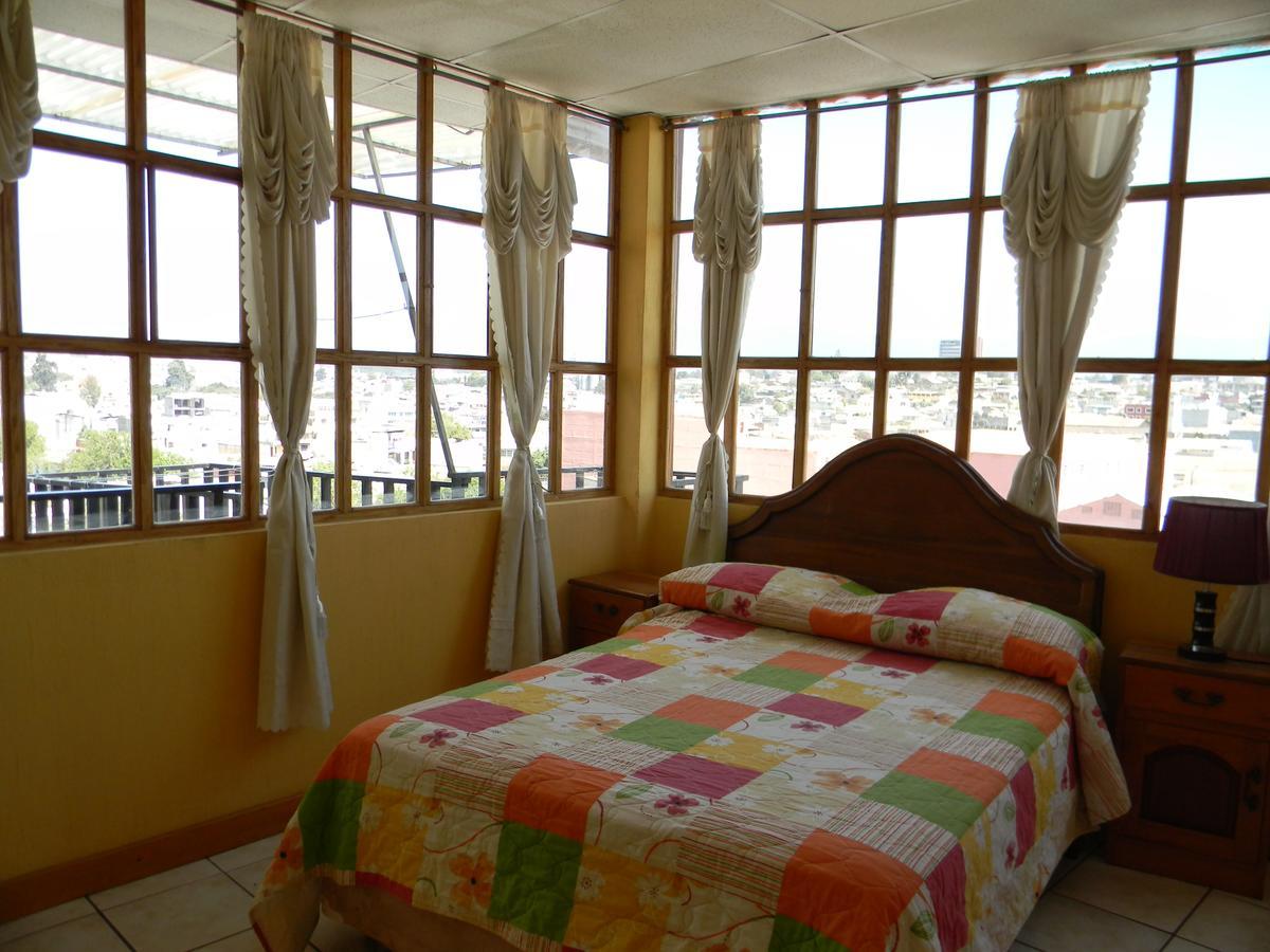 Casa Xelaju Apartments كويتزالتنانغو المظهر الخارجي الصورة
