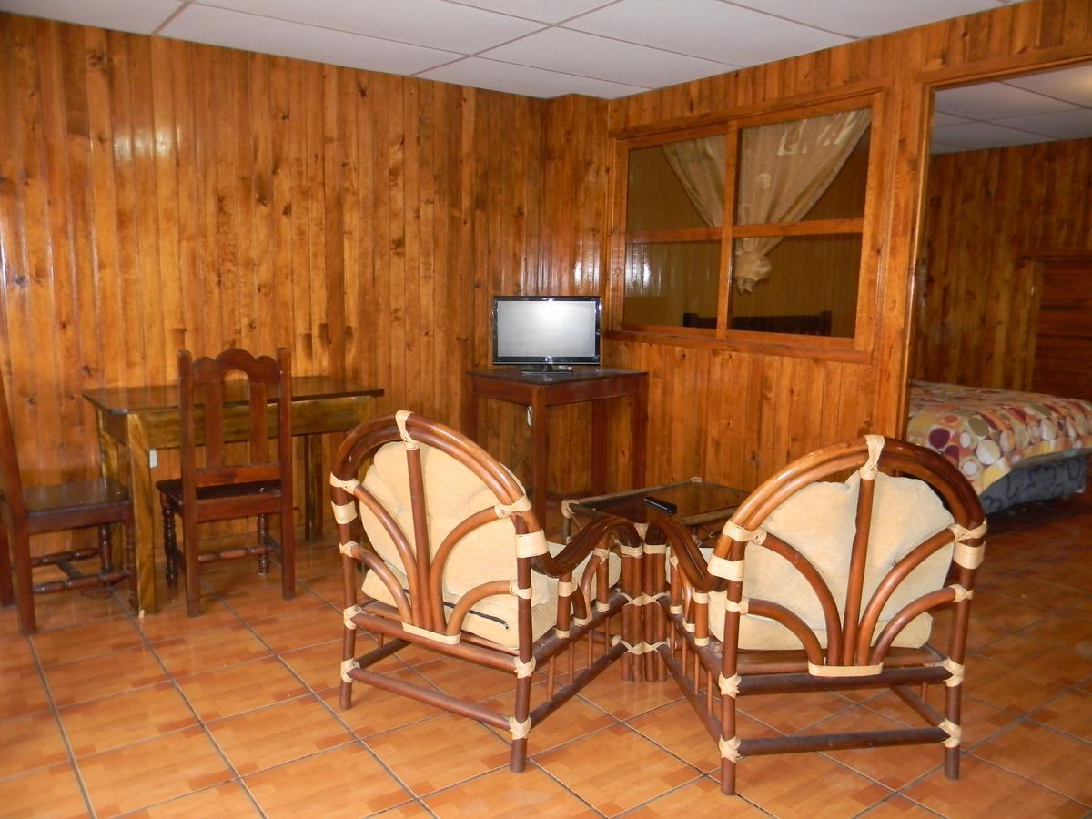 Casa Xelaju Apartments كويتزالتنانغو المظهر الخارجي الصورة