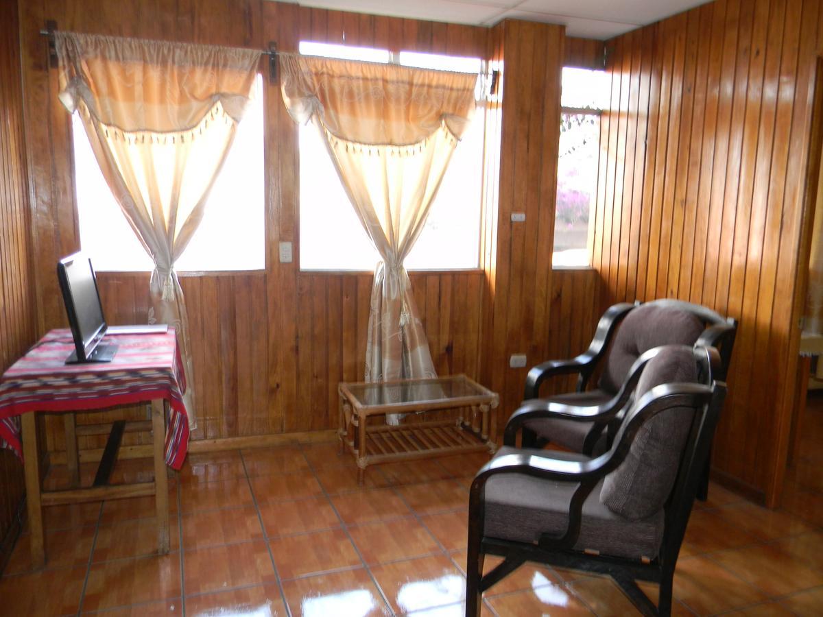 Casa Xelaju Apartments كويتزالتنانغو المظهر الخارجي الصورة