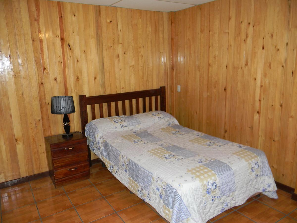 Casa Xelaju Apartments كويتزالتنانغو المظهر الخارجي الصورة