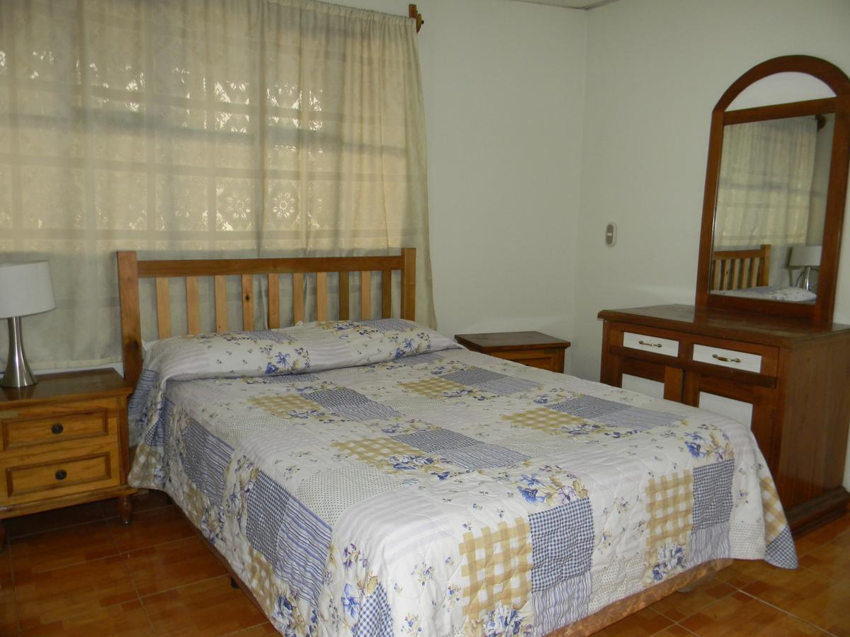 Casa Xelaju Apartments كويتزالتنانغو المظهر الخارجي الصورة