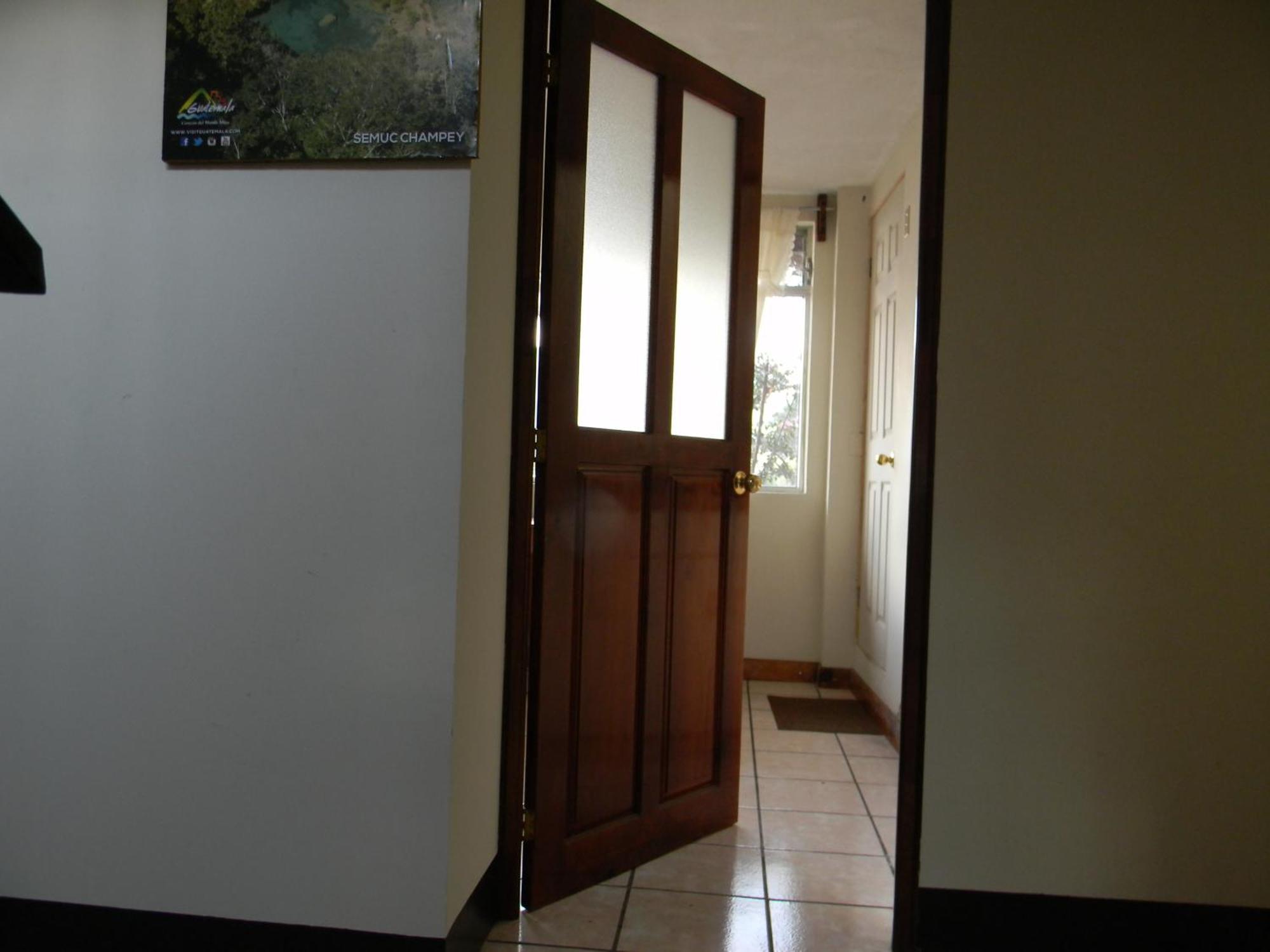 Casa Xelaju Apartments كويتزالتنانغو المظهر الخارجي الصورة